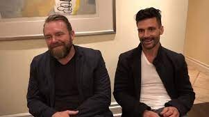 Joe Carnahan Fotoğrafı