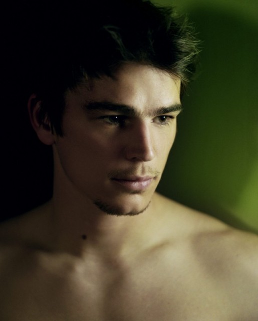 Josh Hartnett Fotoğrafları 230