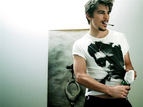 Josh Hartnett Fotoğrafları 235