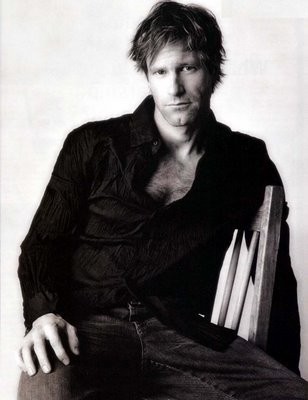 Aaron Eckhart Fotoğrafları 23