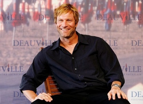 Aaron Eckhart Fotoğrafları 70