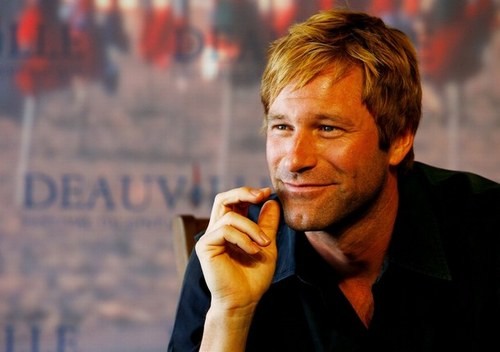 Aaron Eckhart Fotoğrafları 71