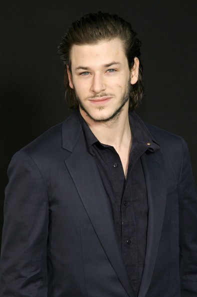 Gaspard Ulliel Fotoğrafları 289