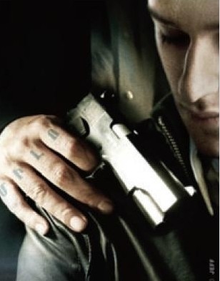 Gaspard Ulliel Fotoğrafları 292