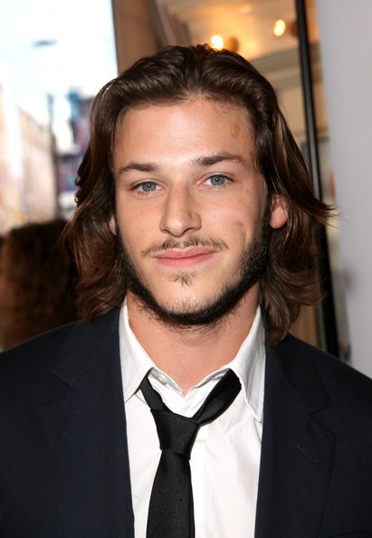 Gaspard Ulliel Fotoğrafları 297