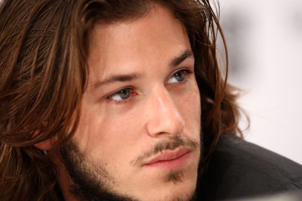 Gaspard Ulliel Fotoğrafları 299