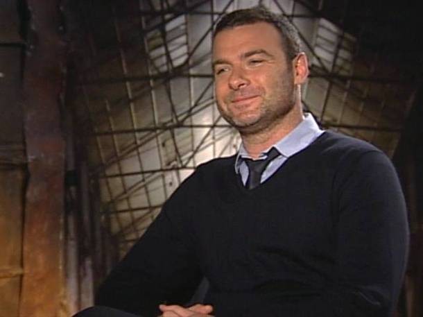 Liev Schreiber Fotoğrafları 6