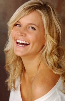 Ashley Noel Fotoğrafı