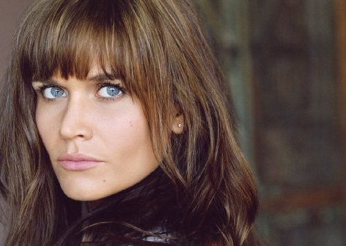 Ashley Noel Fotoğrafı