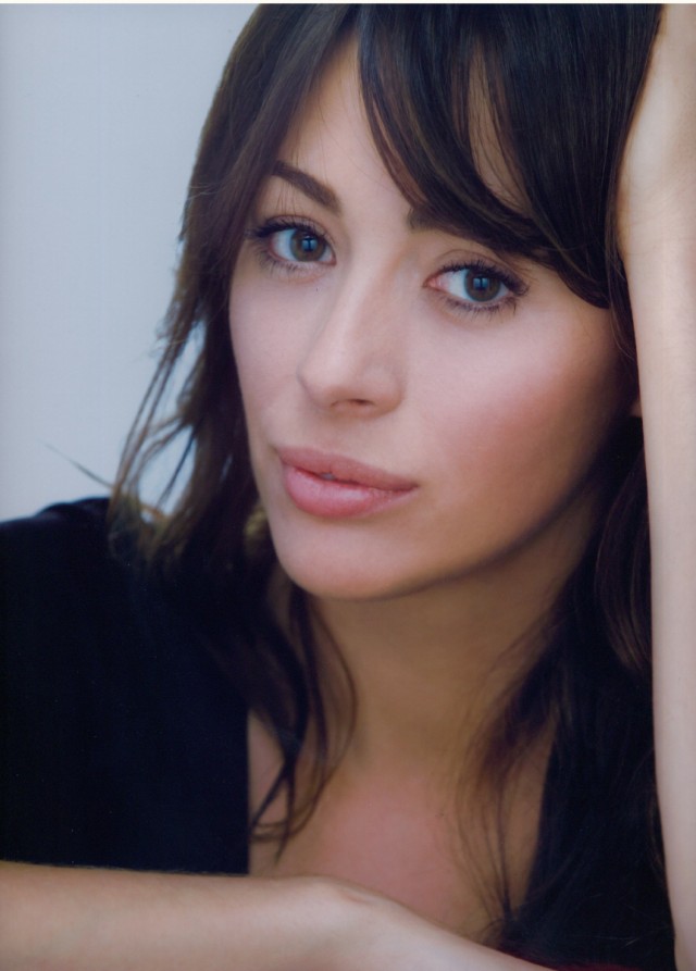 Sonia Jávaga Fotoğrafı