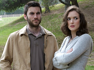 Wes Bentley Fotoğrafları 49