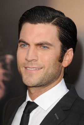 Wes Bentley Fotoğrafları 71