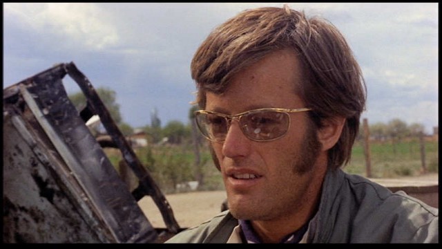 Peter Fonda Fotoğrafları 5