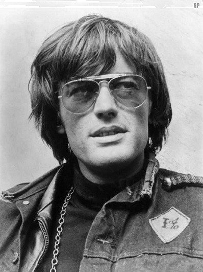 Peter Fonda Fotoğrafları 6