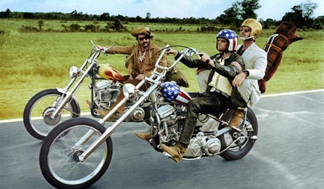 Peter Fonda Fotoğrafları 7