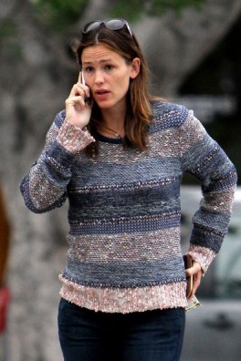 Jennifer Garner Fotoğrafları 51