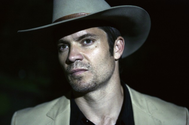 Timothy Olyphant Fotoğrafları 117