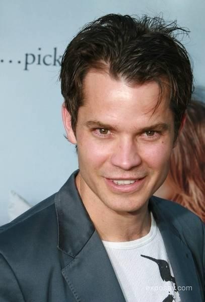 Timothy Olyphant Fotoğrafları 123