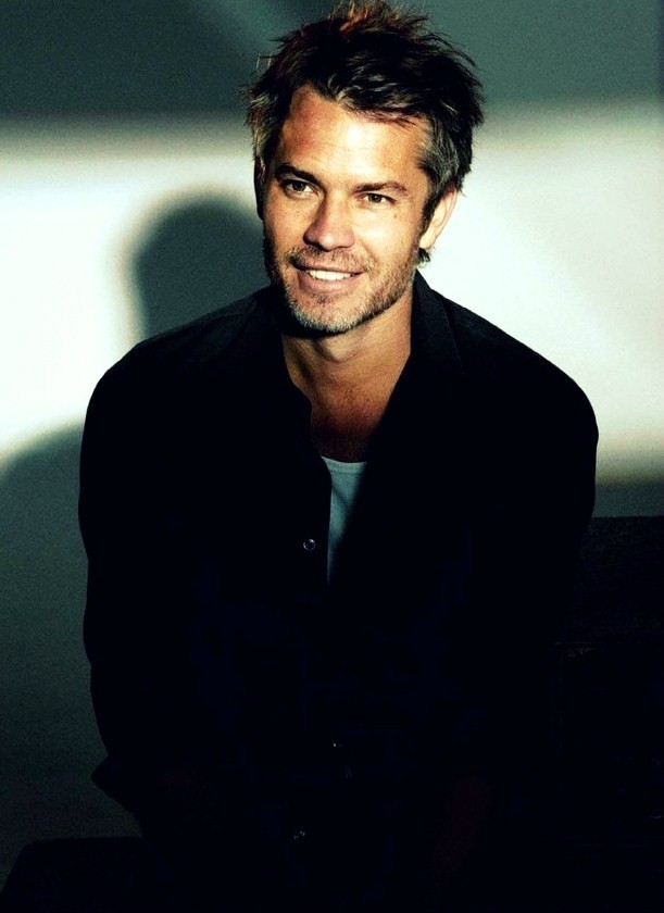 Timothy Olyphant Fotoğrafları 78