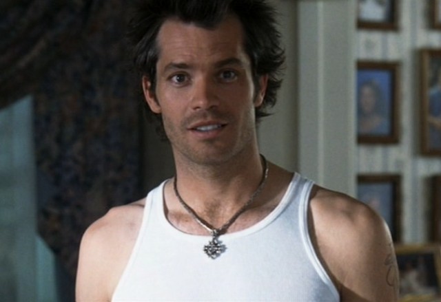 Timothy Olyphant Fotoğrafları 92