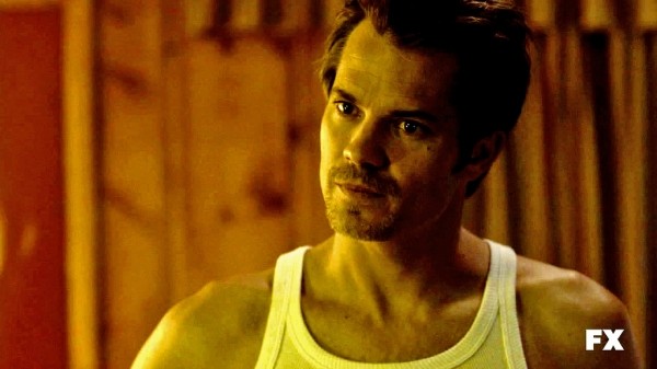 Timothy Olyphant Fotoğrafları 95