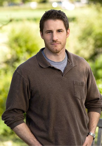 Sam Jaeger Fotoğrafları 3