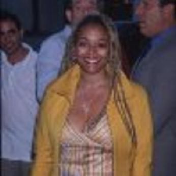 Kim Fields Fotoğrafları 1