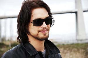 Diogo Morgado Fotoğrafı