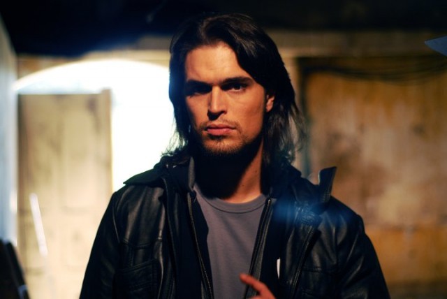 Diogo Morgado Fotoğrafları 24