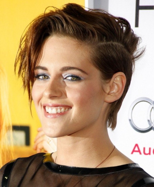 Kristen Stewart Fotoğrafı