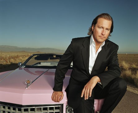 John Corbett Fotoğrafları 10