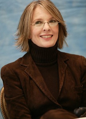 Diane Keaton Fotoğrafları 1