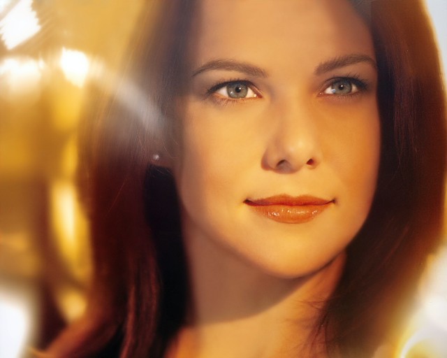 Lauren Graham Fotoğrafları 2