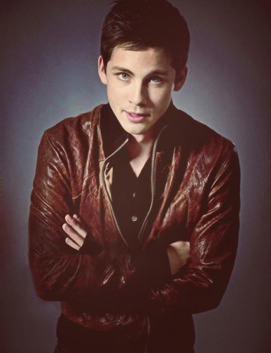 Logan Lerman Fotoğrafları 167