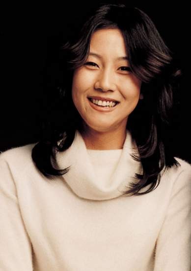 Chae Min-seo Fotoğrafları 3