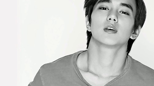 Yoo Seung-ho Fotoğrafı