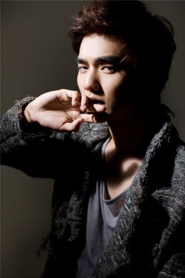 Yoo Seung-ho Fotoğrafları 167