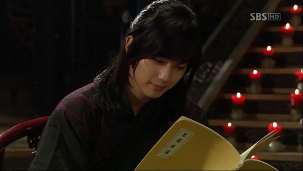 Yoo Seung-ho Fotoğrafı