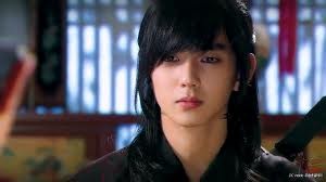 Yoo Seung-ho Fotoğrafı