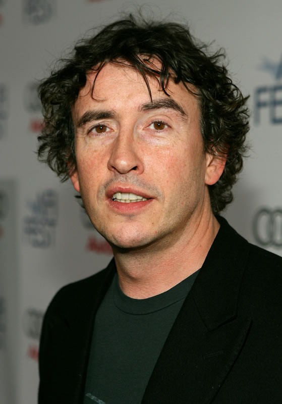 Steve Coogan Fotoğrafları 3