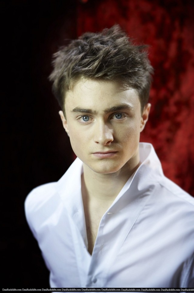 Daniel Radcliffe Fotoğrafları 110