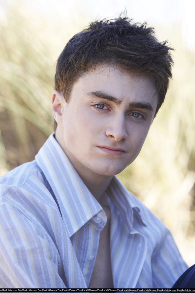 Daniel Radcliffe Fotoğrafları 112