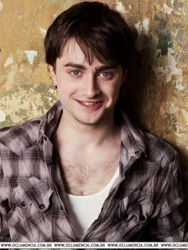 Daniel Radcliffe Fotoğrafları 124