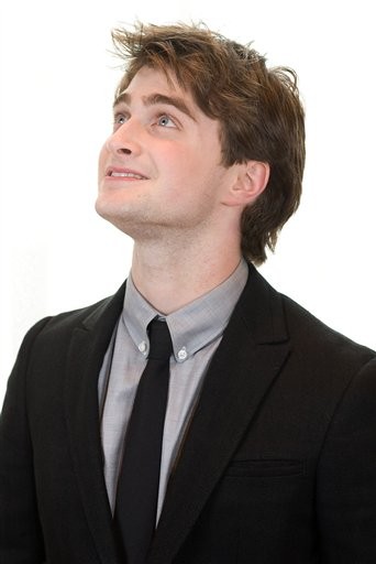 Daniel Radcliffe Fotoğrafları 15