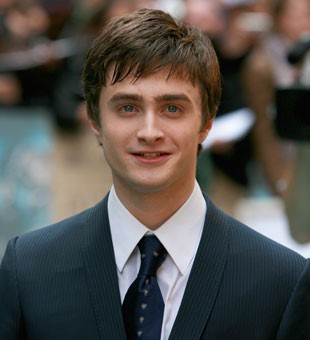 Daniel Radcliffe Fotoğrafları 152