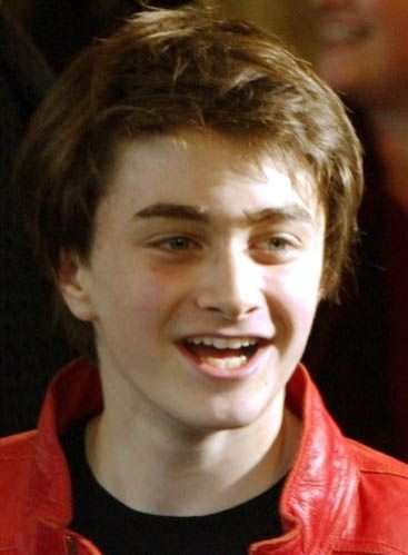 Daniel Radcliffe Fotoğrafları 29