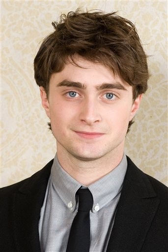 Daniel Radcliffe Fotoğrafları 36