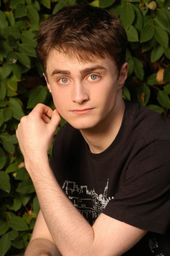 Daniel Radcliffe Fotoğrafları 46