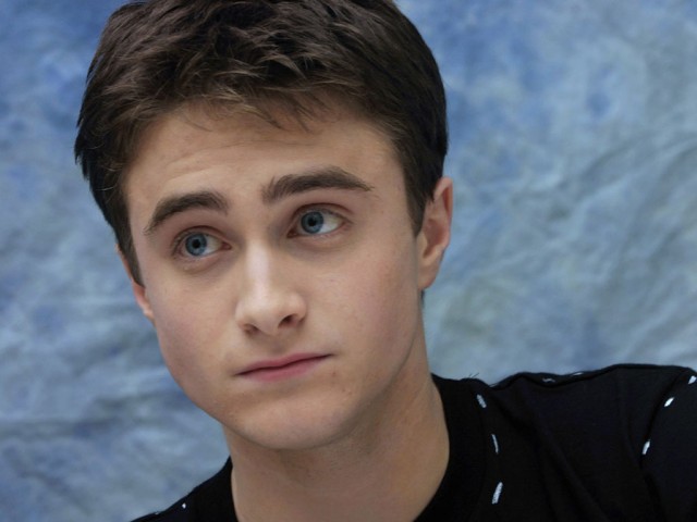 Daniel Radcliffe Fotoğrafları 47