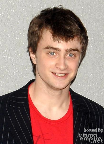 Daniel Radcliffe Fotoğrafları 66